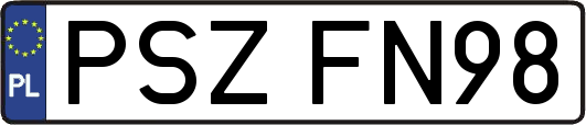 PSZFN98