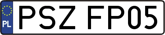 PSZFP05
