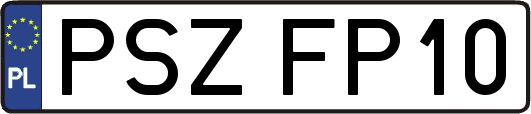 PSZFP10