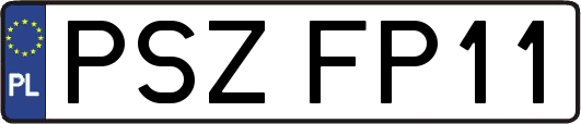 PSZFP11