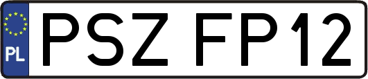 PSZFP12
