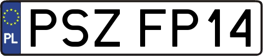 PSZFP14