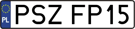 PSZFP15