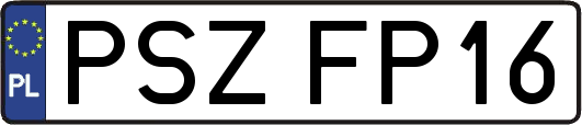 PSZFP16