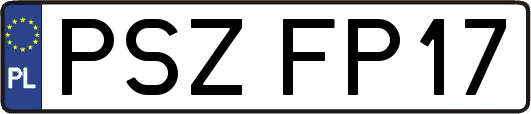 PSZFP17
