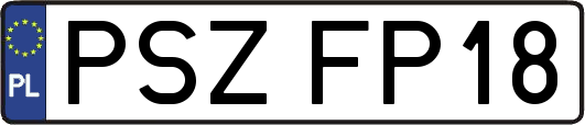 PSZFP18