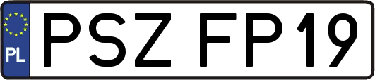 PSZFP19