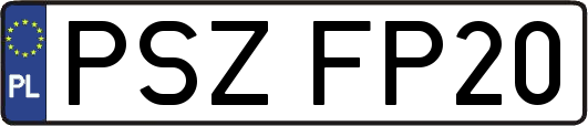 PSZFP20
