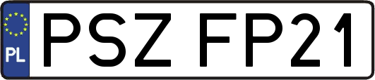 PSZFP21
