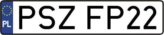 PSZFP22