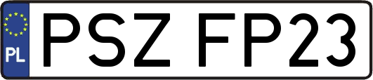 PSZFP23