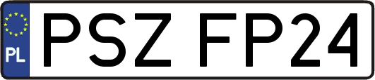PSZFP24