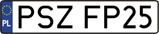 PSZFP25