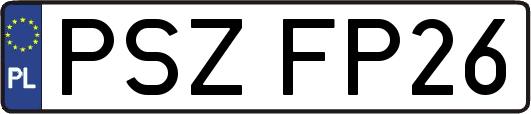 PSZFP26