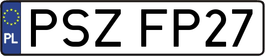 PSZFP27