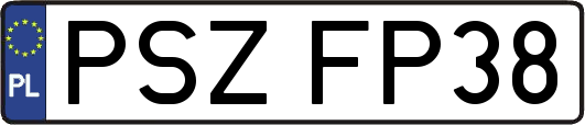 PSZFP38