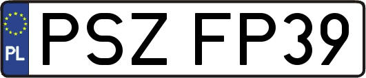 PSZFP39