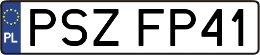 PSZFP41