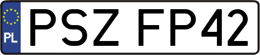 PSZFP42