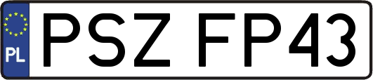 PSZFP43