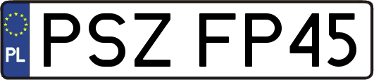 PSZFP45