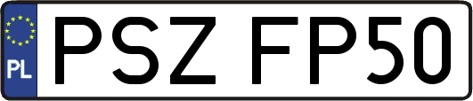 PSZFP50