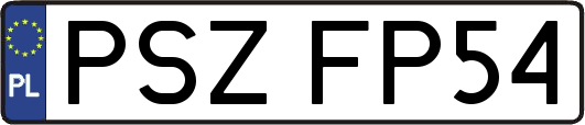 PSZFP54
