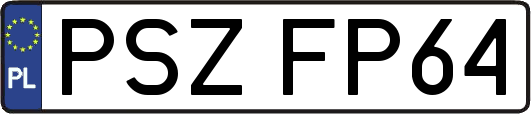PSZFP64