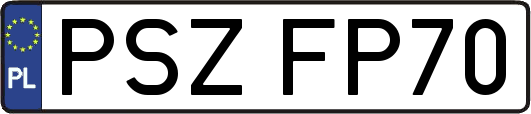 PSZFP70