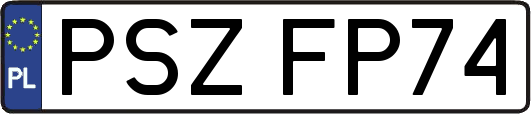 PSZFP74