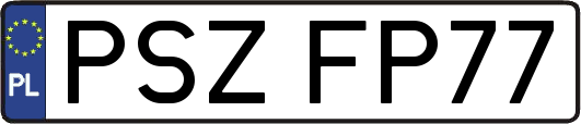 PSZFP77