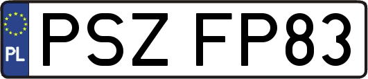 PSZFP83