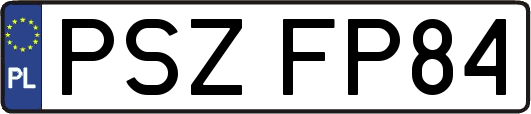 PSZFP84