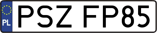 PSZFP85