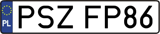 PSZFP86