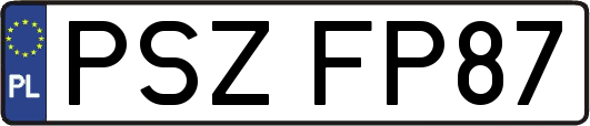 PSZFP87