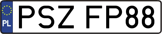 PSZFP88