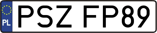 PSZFP89