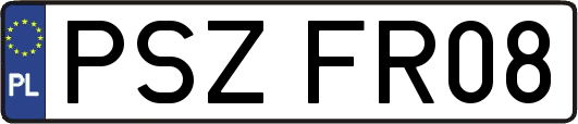 PSZFR08