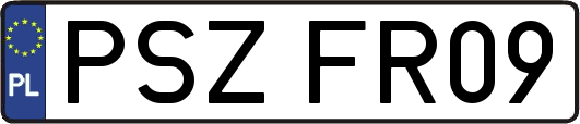 PSZFR09