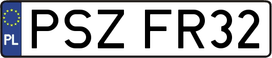 PSZFR32