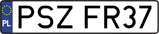 PSZFR37
