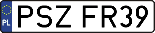 PSZFR39