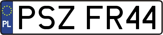 PSZFR44