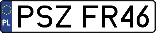 PSZFR46