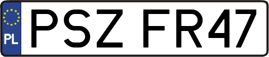 PSZFR47