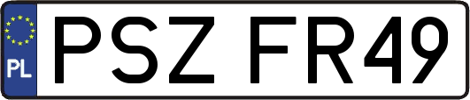 PSZFR49