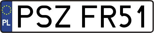 PSZFR51