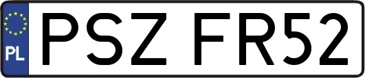 PSZFR52
