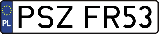 PSZFR53